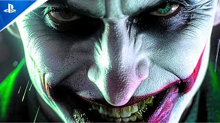 New Patch  Joker Skin  100k Sub Countdown  Best Joker Build [upl. by Llenaj]