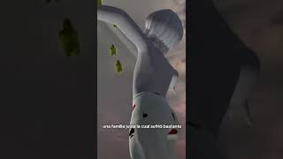 Cariacou second life secondlife virtualworld creepypasta fypyoutube [upl. by Zebaj]