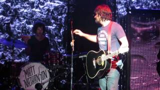 Matt Nathanson quotCome On Get Higherquot [upl. by Ike]