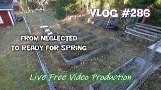 From neglected to taken care of Vlog 286  S6 [upl. by Gruver]