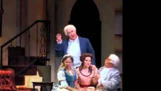 Opera San Jose Presents The Barber of Seville [upl. by Ainoloppa]