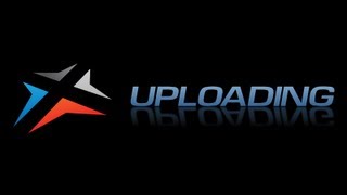 Como descargar de Uploading [upl. by Afatsom]