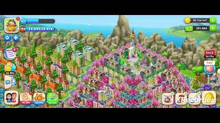 TOWNSHIP  JUST BEAUTY CITY LAYOUT DESIGN 4 [upl. by Madelin192]