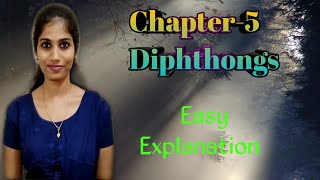 English Shorthand for beginners  Shorthand Chapter 5 Diphthongs  Grammalogues [upl. by Theron]