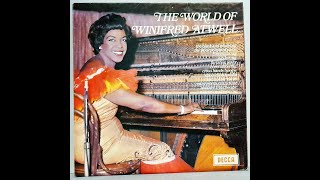 Ragtime BoogieWoogie “The World Of Winifred Atwell” [upl. by Nnalatsyrc]