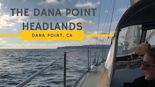 The Dana Point Headlands [upl. by Otsenre328]