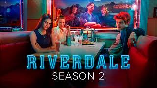 Little Alice  Why Oh Why Audio RIVERDALE  2X14  2X15  SOUNDTRACK [upl. by Orhtej]