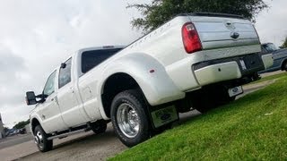 All new 2014 Ford F350 Platinum Power Stroke Diesel Truck Texas Car Truck Deal DFW Dealership Dealer [upl. by Frohman319]