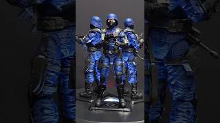 GI JOE Classified Series Retro COBRA TROOPER [upl. by Aramenta]