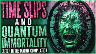 Uncover the Unexplained 66 MindBlowing Time Slip amp Quantum Immortality Tales [upl. by Chanda417]