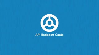 Okta Workflows 304 API Endpoint Cards [upl. by Nattie]