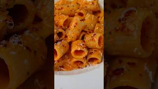 Creamy Gochujang Vodka Pasta [upl. by Clovah429]