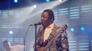 Alick Macheso LIVE 2021  TapindaSesingenile Virtual Concert [upl. by Angelo]