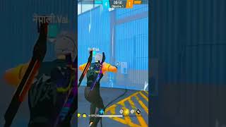 Free fire lofiwala M1887 op red UR BRM Gamertgrnrz [upl. by Zhang]