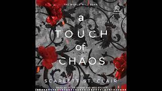 Audiobook Sample A Touch of Chaos [upl. by Aden731]