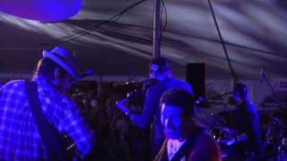 Scythian  Dance Tent Merlefest 2011 [upl. by Osher]