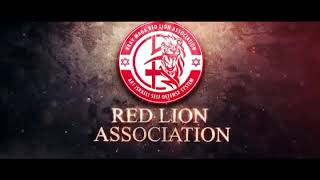 Krav Maga Red Lion  Mestre Wilson Cruz KMRL [upl. by Ohaus]