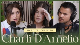 Charli DAmelio Hard Truths [upl. by Kemeny]