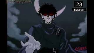 flame of recca Episode 28 Tagalog dubbed [upl. by Rukna]