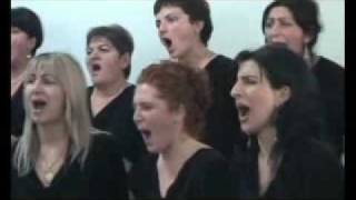 Gori Women Choir [upl. by Amora]