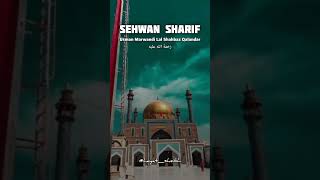 Usman Marwandi Lal Shahbaz Qalandar رَحْمَةُ اللهِ عليه [upl. by Bibah]