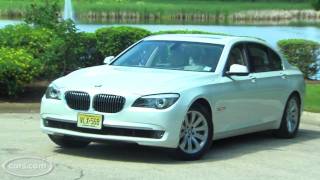 2010 BMW 750Li xDrive [upl. by Nuyh361]