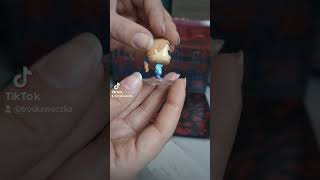 Otwieram kalendarz FunkoPop STRENGER THINGS cz2 funkopop calendar mystery unboxing tiktok new [upl. by Neehahs804]