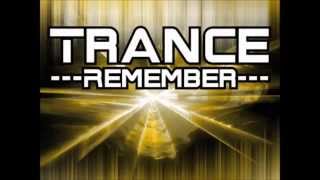 Trance Remember Mix Part 3 by Traxmaniak [upl. by Aihsenot230]