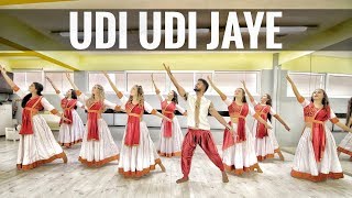 Aye Udi Udi Udi Lyrical Song  Saathiya  Vivek Oberoi Rani Mukerji  Adnan Sami A R Rahman [upl. by Ylrad481]