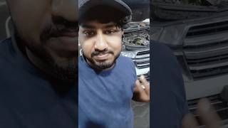 Servicing an Expensive Car Pavankuwaitvlogs [upl. by Ilbert969]