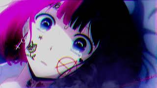 Nightcore U Said by Lil Peep OG Version [upl. by Zeke475]