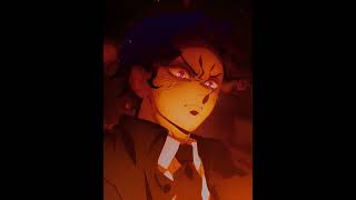 kagaya ubuyashiki death 4k ✨  demon Slayer   edit  season 4 episode 8 anime demonslayer edit [upl. by Festa]