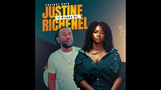 Justine Richenel  pasinsi Boto ft Brayen Hij Official Audio [upl. by Aleahpar]