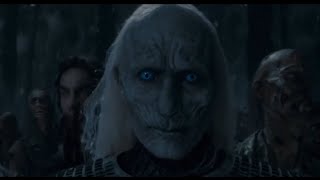 Daemons Vision His Death Daenerys Dragons and White Walkers in House of the Dragon S02E08 [upl. by Sergei]