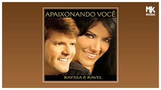 Rayssa e Ravel  Universo de Amor [upl. by Guibert]