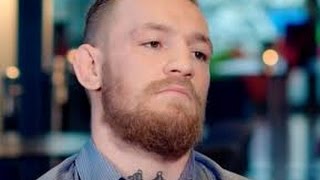 CONOR MCGREGOR WARNS EDDIE ALVAREZ IM MOTIVATED I DONT NEED RULES LETS FIGHT [upl. by Davena967]