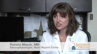 Implantable Cardioverter Defibrillator ICD QampA with Pamela Mason MD [upl. by Miller]