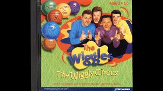 The Wiggles  The Wiggly Circus 1999 PC Windows longplay [upl. by Okoy]