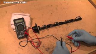 How to test and troubleshoot the Diesel Injector Loom [upl. by Dinny672]