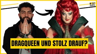 Faisal Kawusi Dragqueen Skandal  Reden wir Tacheles [upl. by Helve]