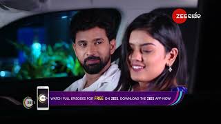 Bhagya Rekha  Ep  127  WebisodeMP  Sep 17 2024  JayJeet Suman Pattnaik  Zee Sarthak [upl. by Roskes358]