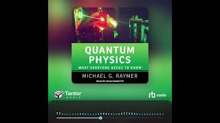 Audiobook Sample Quantum Physics [upl. by Edge890]