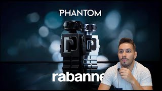 Reacción de Nueva Campaña de Phantom Parfum de Paco Rabanne Con Charlie Heaton [upl. by Gareri]