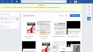 Tutoriel Edmodo pour débuter [upl. by Nyar]