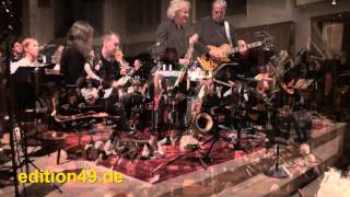 Blues Mandolin Orchestra Estonia Ettlingen Bagger Lehel Rüber Preema Gunsenheimer [upl. by Rumilly]