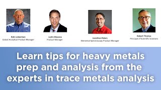 Tips and TricksCannabis Sample Prep and Analysis by ICPMS [upl. by Sholes]