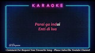 Enda Selua Seempa  Andrewson Ngalai  Karaoke Version [upl. by Teplitz]