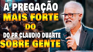 Claudio Duarte PREGAÇÃO FORTE E IMPACTANTE  Pregação Evangelica pastor Cláudio Duarte 2024 [upl. by Liuqa614]