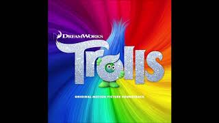 Trolls Soundtrack 1 Celebration  Kool amp The Gang [upl. by Ahsitel482]