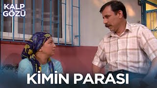 Kimin Parası  Kalp Gözü [upl. by Tiffanle]